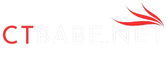Ctbabe Logo